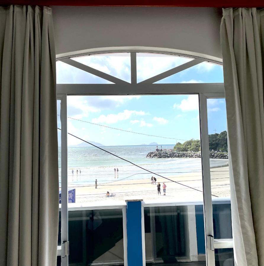 Florianópolis Pousada Hoffmann מראה חיצוני תמונה