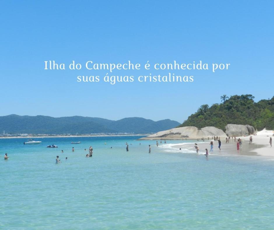 Florianópolis Pousada Hoffmann מראה חיצוני תמונה