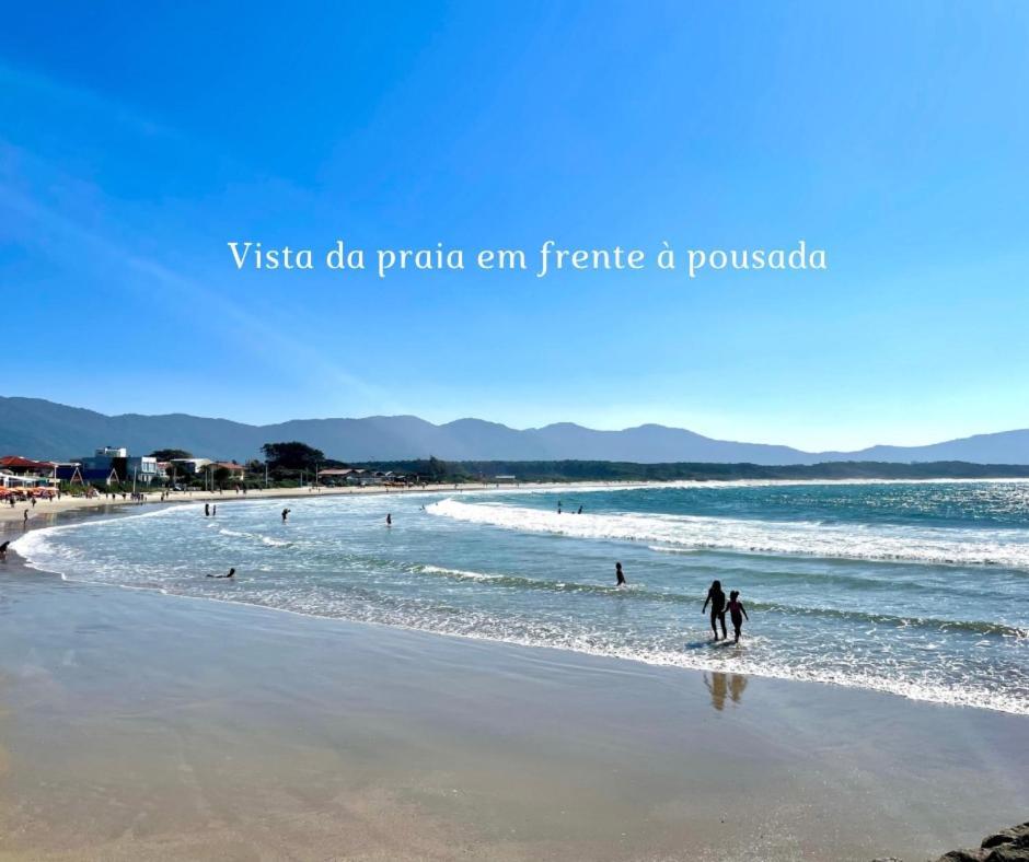 Florianópolis Pousada Hoffmann מראה חיצוני תמונה